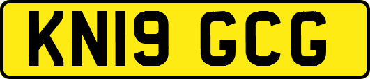 KN19GCG