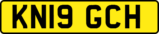 KN19GCH