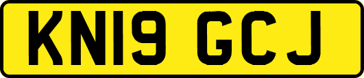 KN19GCJ