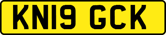 KN19GCK