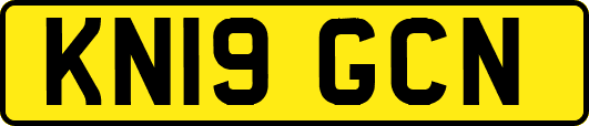 KN19GCN