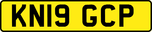 KN19GCP
