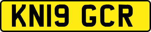 KN19GCR
