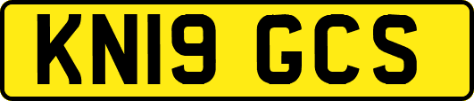 KN19GCS