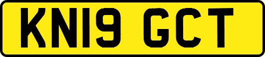 KN19GCT
