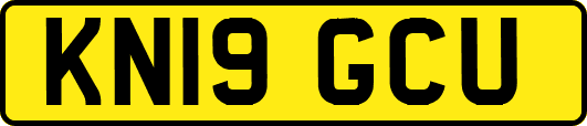 KN19GCU