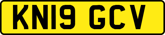 KN19GCV