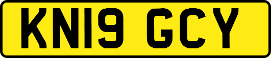 KN19GCY