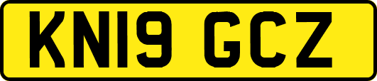 KN19GCZ