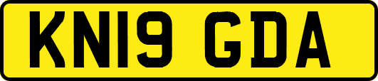 KN19GDA