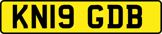 KN19GDB