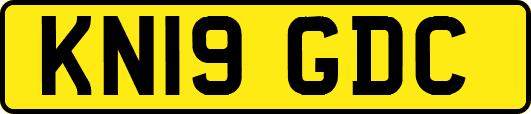 KN19GDC