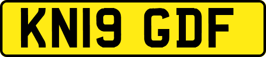 KN19GDF
