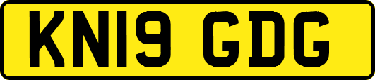 KN19GDG