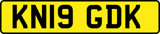 KN19GDK
