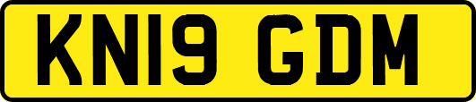 KN19GDM