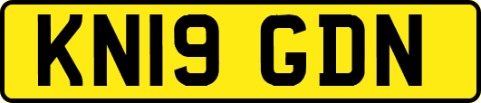 KN19GDN