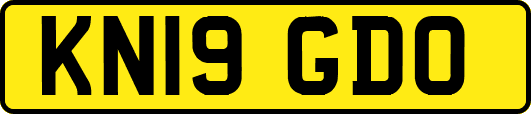 KN19GDO