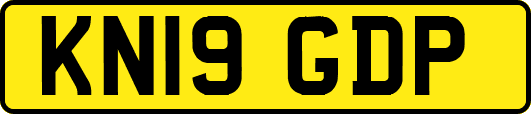 KN19GDP