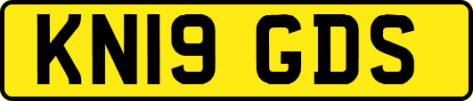 KN19GDS