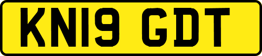 KN19GDT