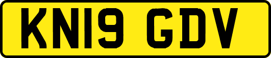 KN19GDV