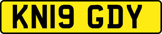 KN19GDY