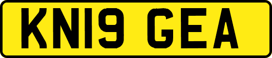 KN19GEA