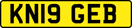 KN19GEB