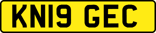 KN19GEC
