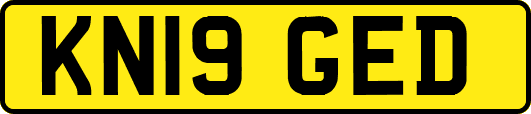 KN19GED