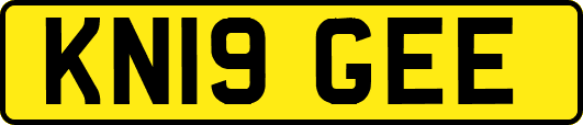 KN19GEE