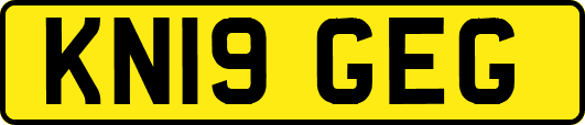 KN19GEG