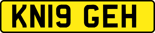 KN19GEH