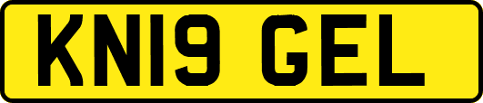 KN19GEL