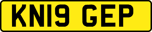 KN19GEP