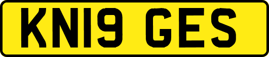 KN19GES