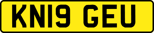 KN19GEU