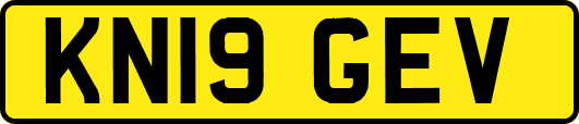KN19GEV