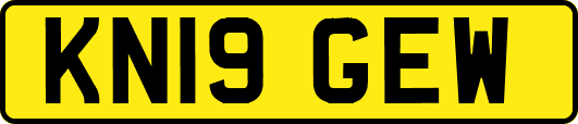 KN19GEW