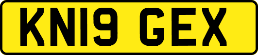 KN19GEX