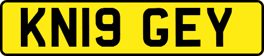 KN19GEY