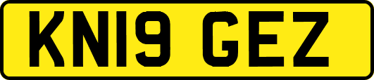 KN19GEZ
