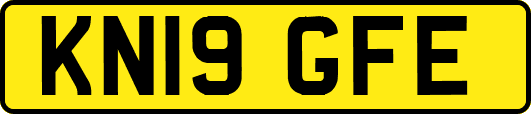 KN19GFE