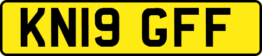 KN19GFF