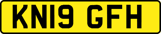 KN19GFH