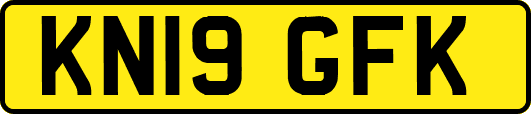 KN19GFK