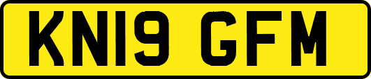 KN19GFM