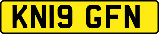 KN19GFN
