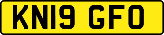 KN19GFO